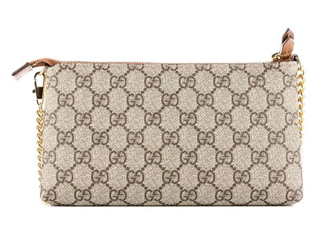 pochette gucci classica prezzo|pochette gucci gialla.